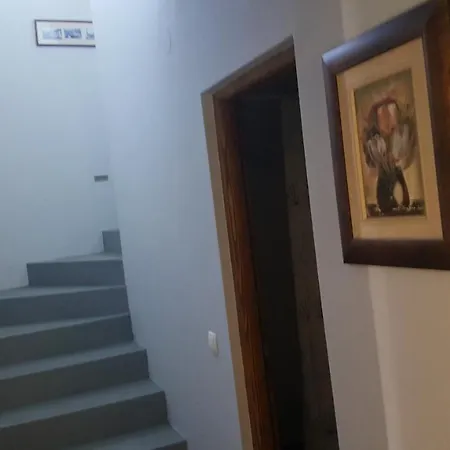 Дом отдыха 